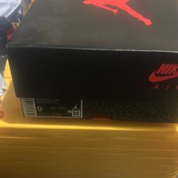 Jordan Retro 3 Cement 