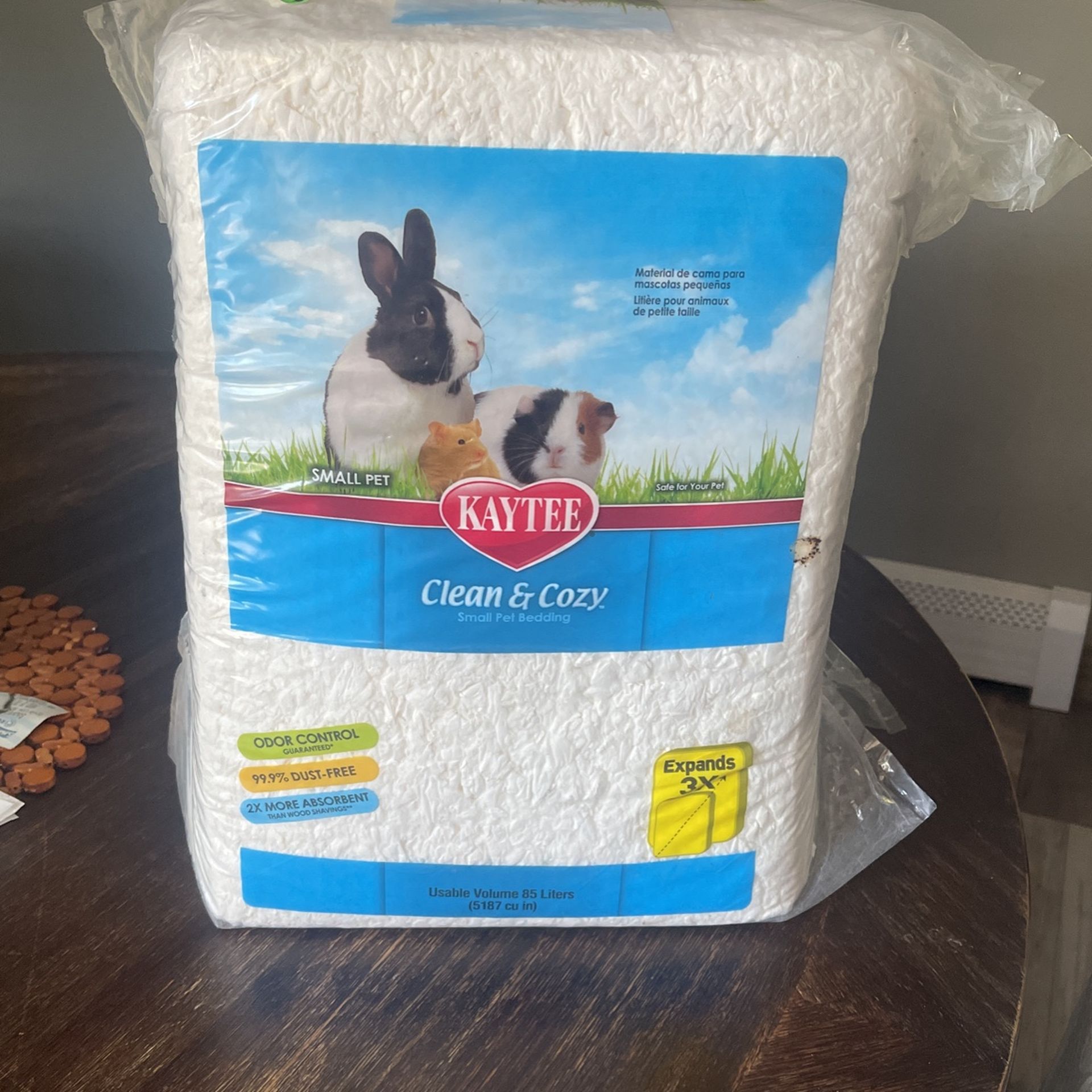 Brand New Pet Bedding