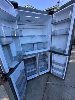 Fridge