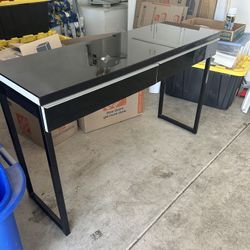 Make up Vanity Table/Desk