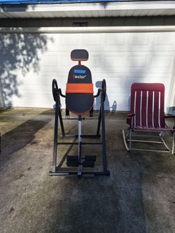 Excerise equipment