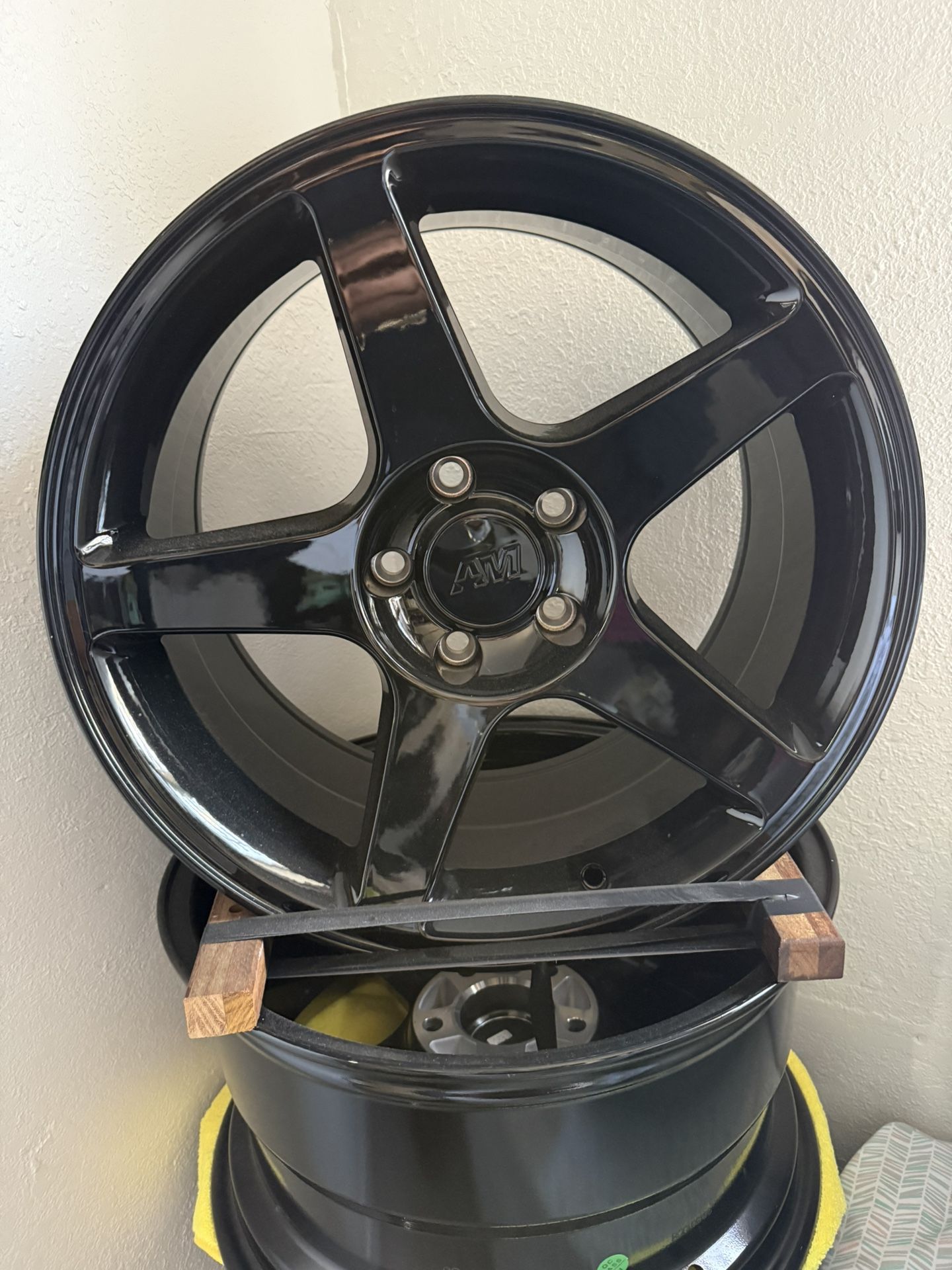 Cobra Wheels for Sale in Los Angeles, CA - OfferUp
