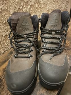 New Balance 989 Work Boots