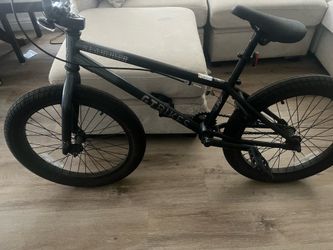 Slammer Conway Bmx