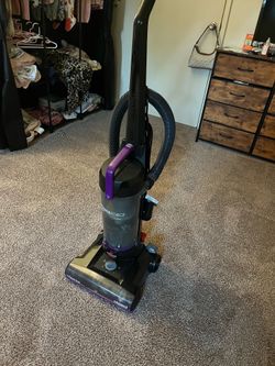 Vacuum