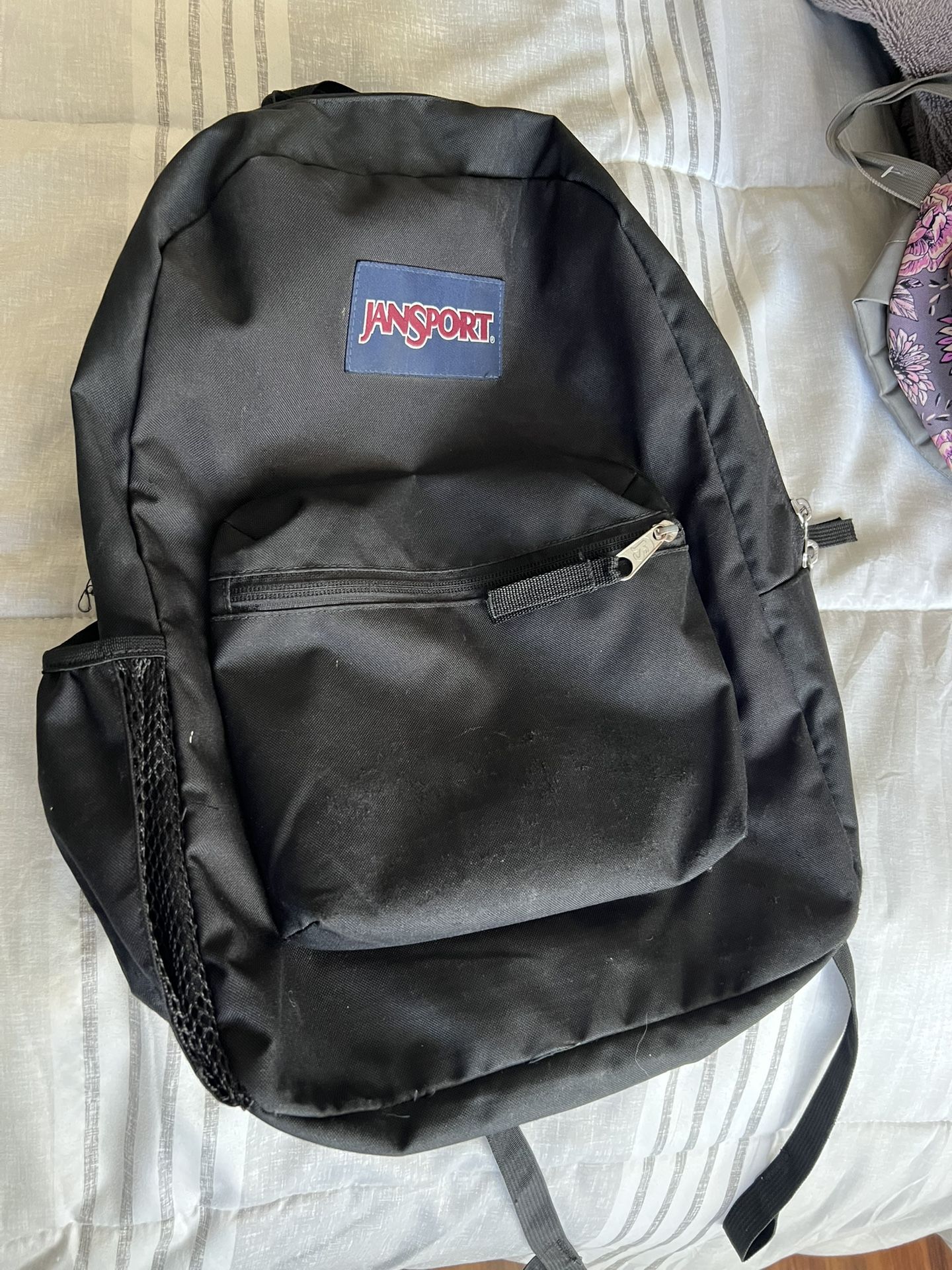 Jansport Backpack