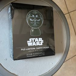 Star Wars Jigsaw Puzzle 