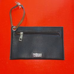 Wallet With Keychain 