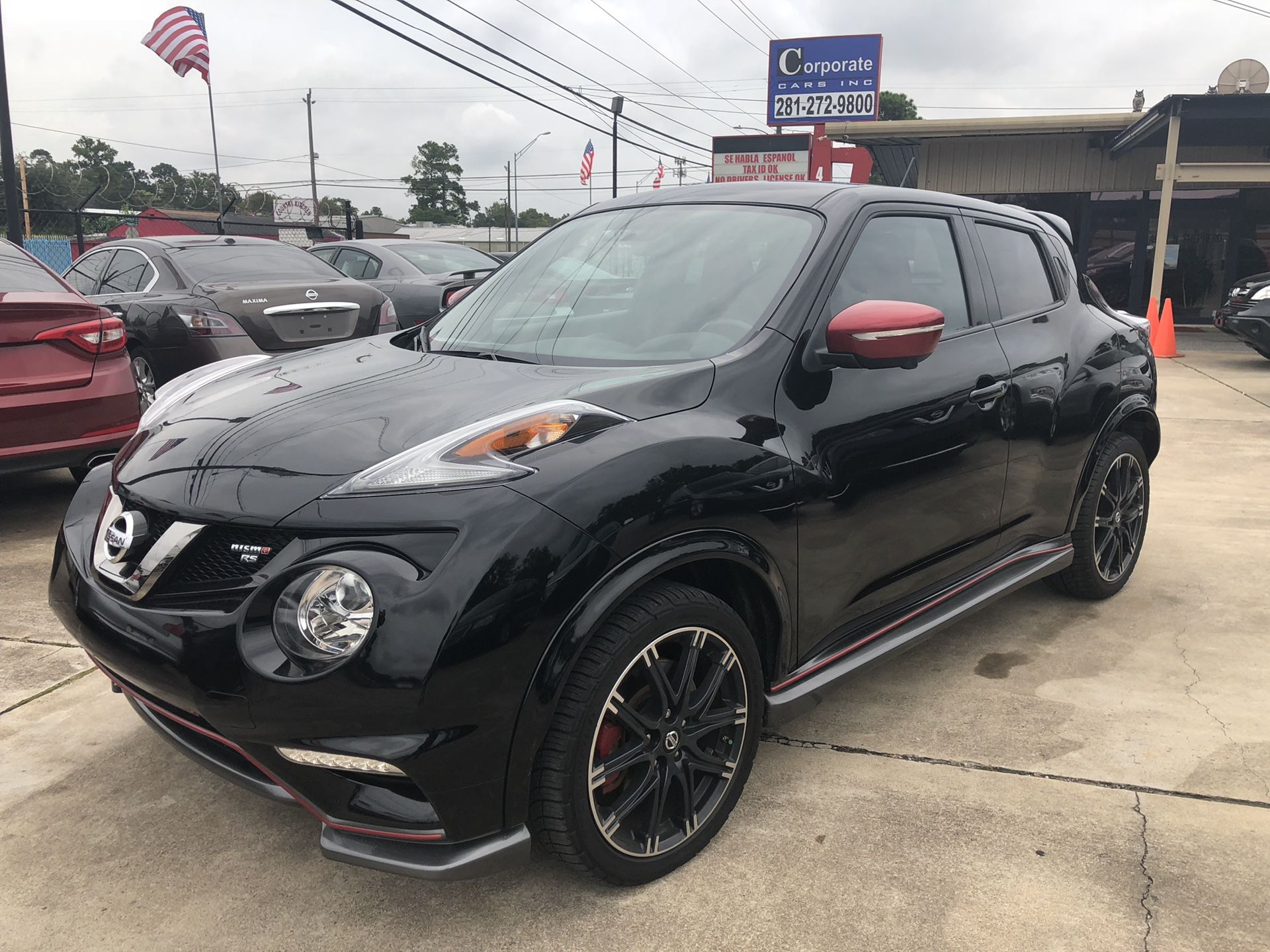 15 Nissan Juke Nismo Rs For Sale In Houston Tx Offerup 15 Nissan Juke Nismo Rs For Sale In Houston Tx Offerup