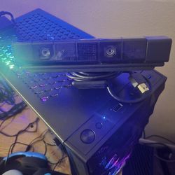 Ps4 Camera