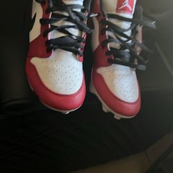 Tenis Para Jugar Americano Football 