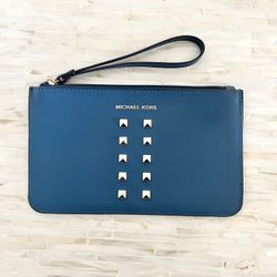 NEW MICHAEL KOHRS BLUE WRISTLET