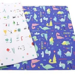 Babycare Reversible Playmat 