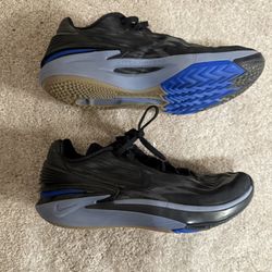 Nike G.T Cut 2 Size 12