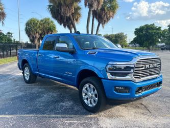 2022 Dodge Ram, 2500 diesel