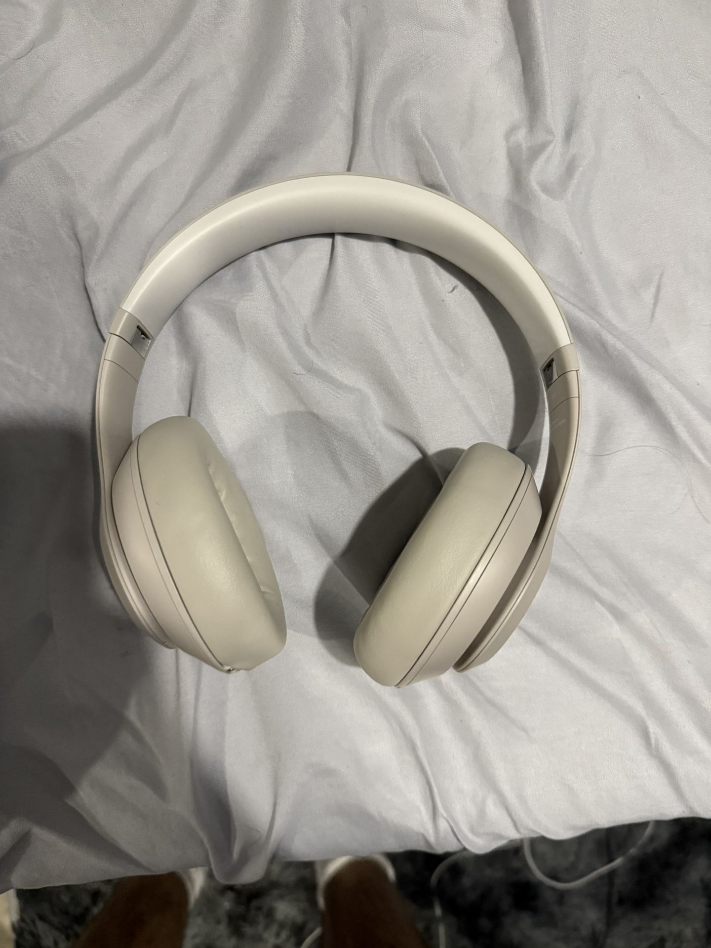 Beats headphone