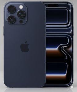 IPhone 17 max pro in the box