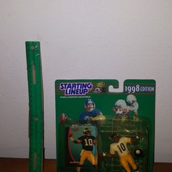 Kordell Stewart Figure 1998