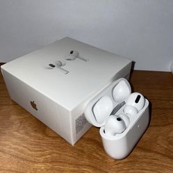Airpod Pro *NEW STILL SEALED*