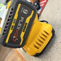 Dewalt Battery 