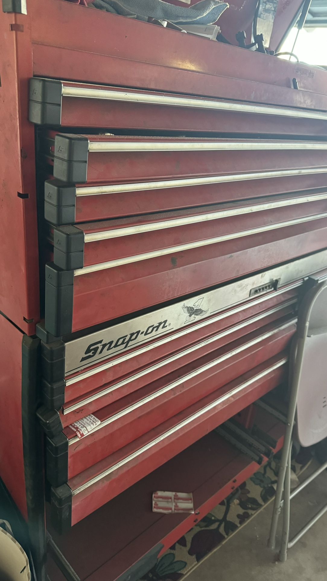 Tools And Tool Boxes  2000s Model 