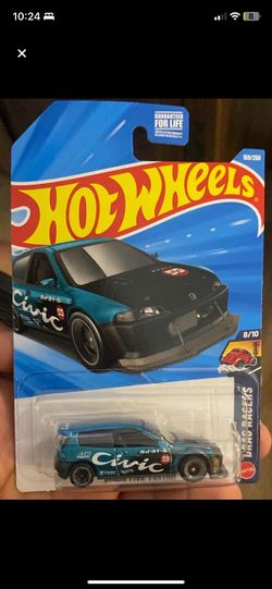 Toy Honda Civic Custom