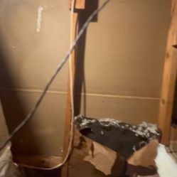 Insulation Installation 