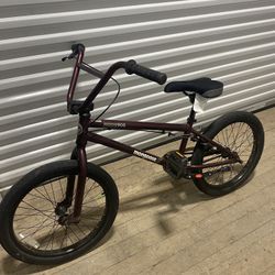 20 Inch Bmx 