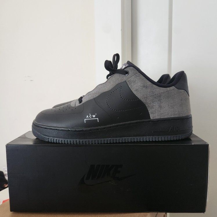 Nike x A Cold Wall Size 11