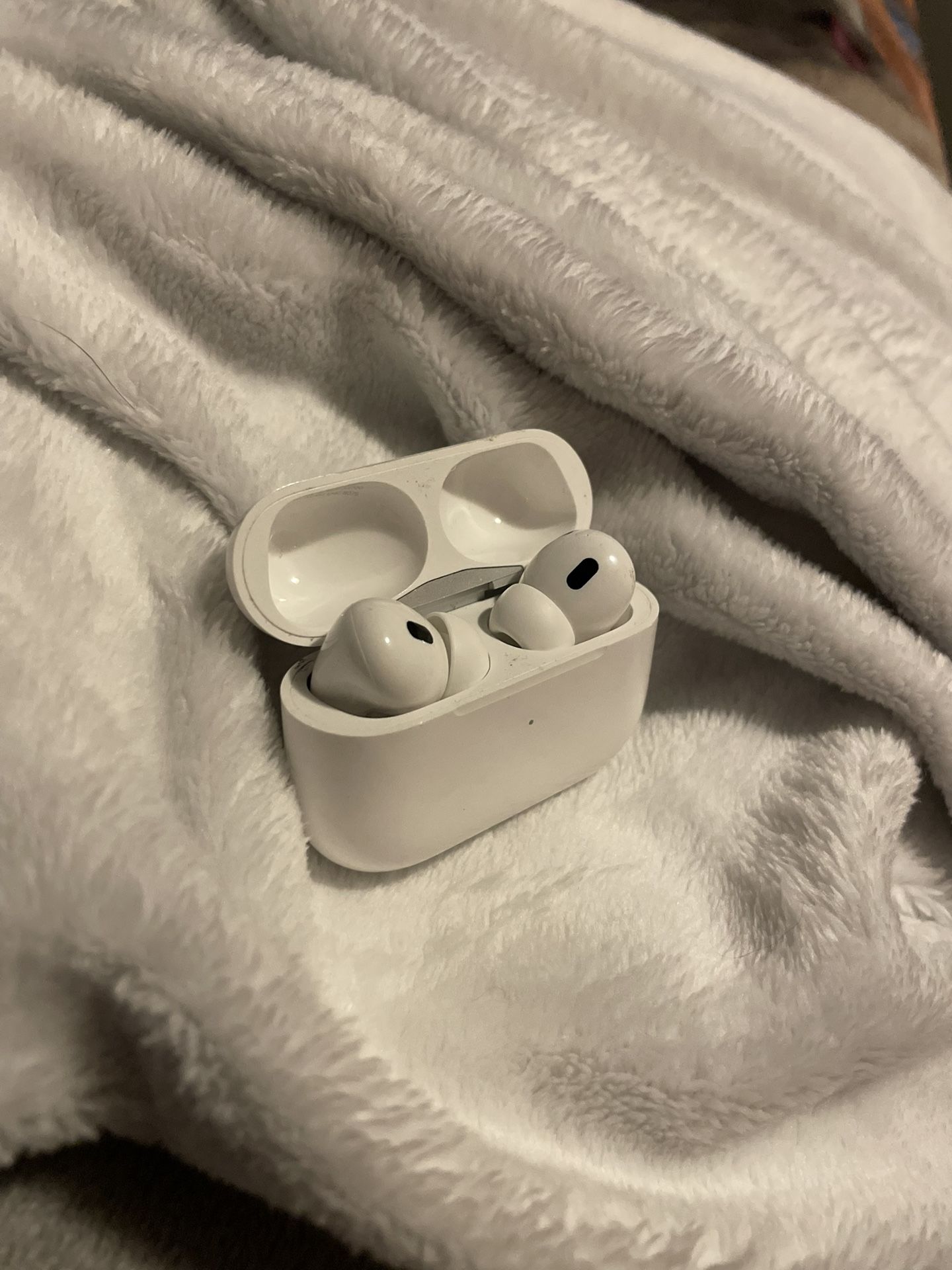 Apple Airpods Pro 2nd Gen