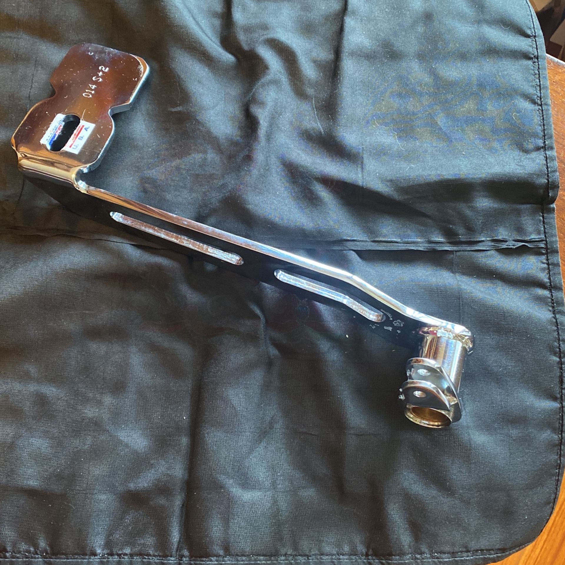 2014-2023 Harley Davidson Road /Street Glide Plus 2  / 2 inches longer than stock