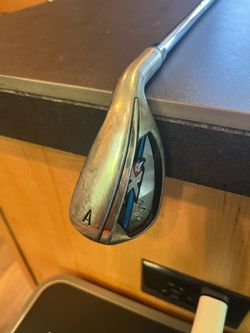 Callaway XR OS Golf Club - Approach Wedge