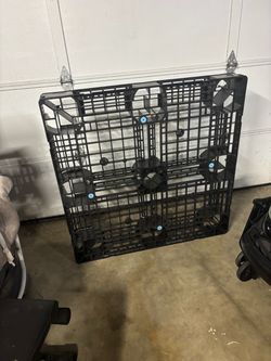Pallets