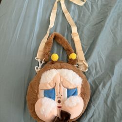 Crybaby Purse- Brand New 