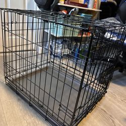 Collapsible Dog Crate XS/S
