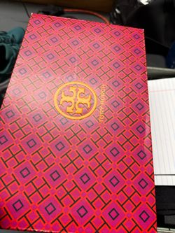 Tory Burch shoes