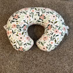 Boppy For Baby 