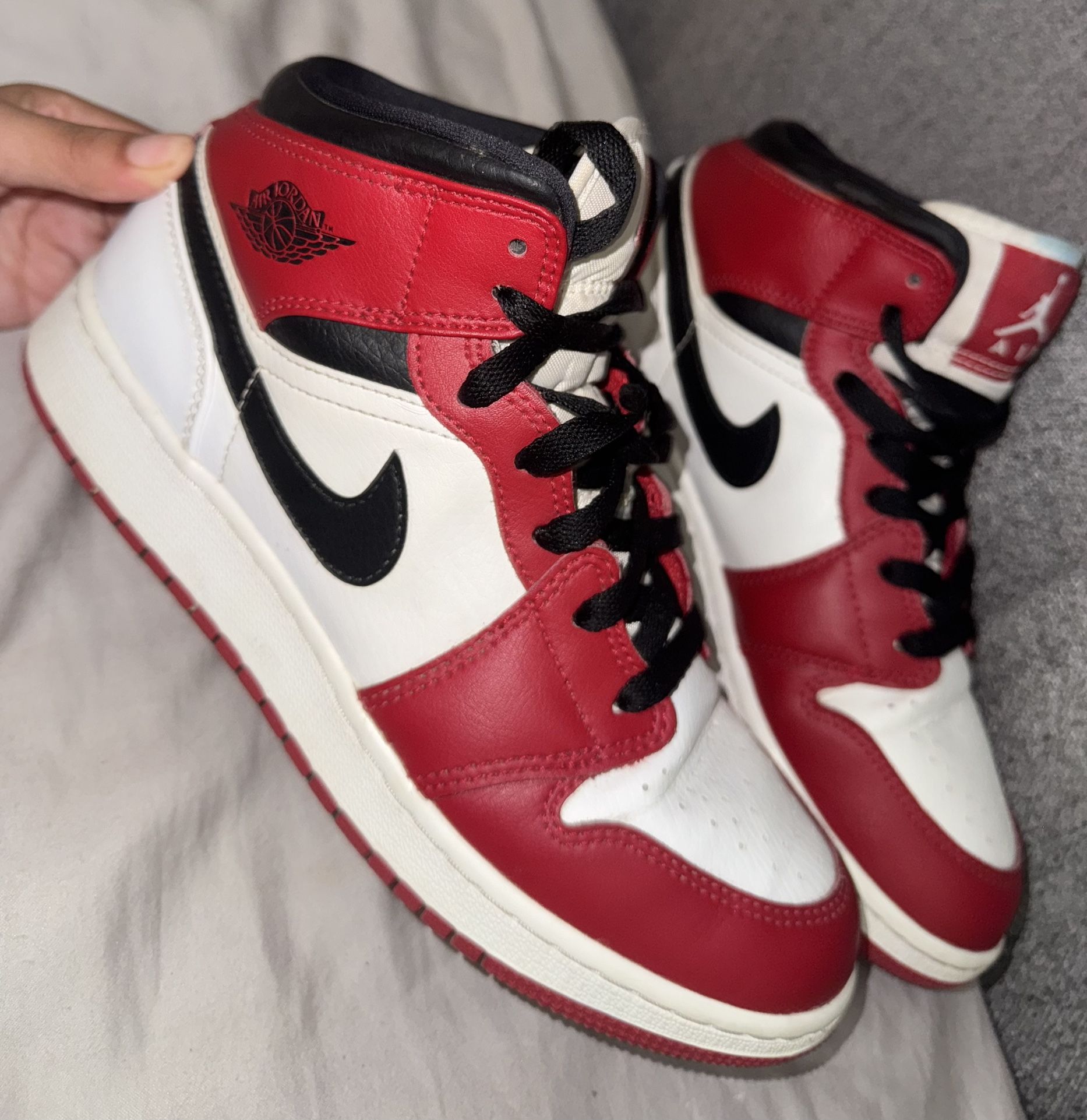 Jordan Nike Air 1