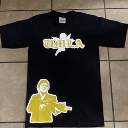 UMLA (Unkown Members Los Angeles)