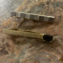 Swank Tie Clips