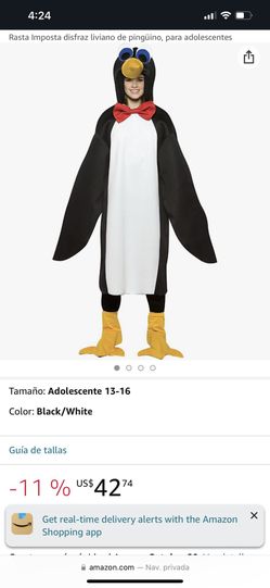 Pingüino 🐧 