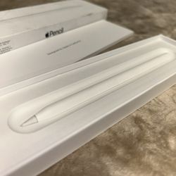 Apple Pencil 