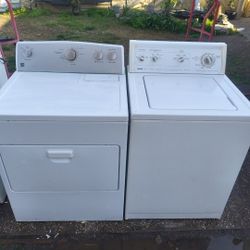 washer n electric for sale 350 30 day waranty