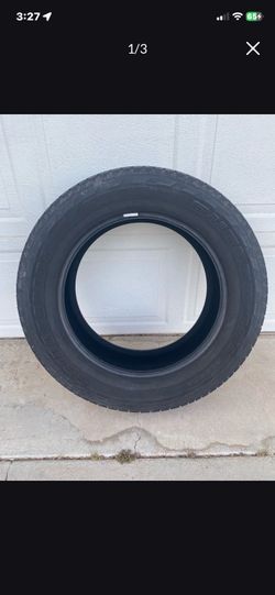 Goodyear Tire Dueller H/L Allenza