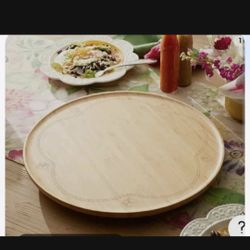 Tabla Giratoria O Lazy Susan Princess House