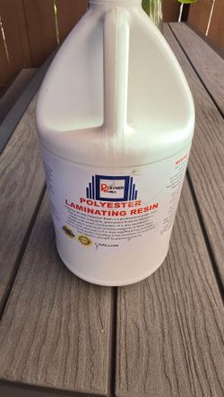 Fiberglass kit