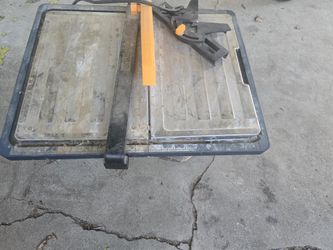 Table Saw 