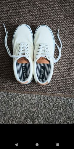 Sperry Top-Sider Striper II CVO Sneakers