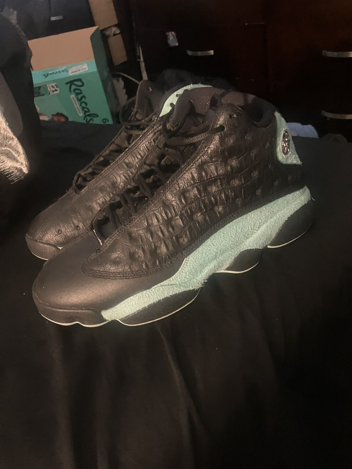 Jordan 13 Size 9.5