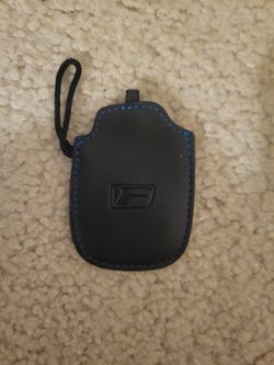 Lexus F sport Key Fob Holder
